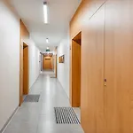 Black Rock By Baltica Apartments