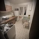 Apartament Przy Gdanskiej Starowce