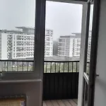 Przytulny Apartament Nad Morzem