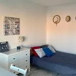 Four Oceans Blue Studio
