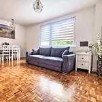 Apartament Jasminowy
