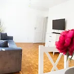 Apartament Jasminowy