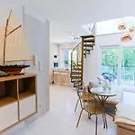 M&K Apartamenty Sailors Golden Yacht, Gdansk - Wyspa Sobieszewska