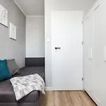 Apartamenty Gdansk Eu- Pokoje Gdansk Zabianka