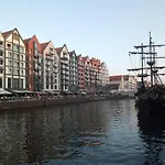 Apartament Maja 2 Pokoje Stare Miasto Gdansk Parking W Cenie