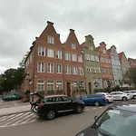 Flatbook - Old Town Apartments Szeroka