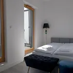 Blue Skyla Apartament