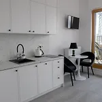 Blue Skyla Apartament