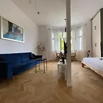 Wrest Modern Apartments Gdansk Wrzeszcz