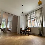 Wrest Modern Apartments Gdansk Wrzeszcz