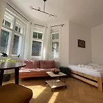 Wrest Modern Apartments Gdansk Wrzeszcz