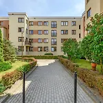 Apartamenty Jelitkowski Dwor