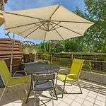 Apartamenty Jelitkowski Dwor