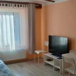 Apartamenty Daola