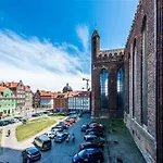 Mw Apartamenty - Old Town Ogarna