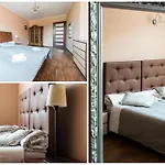 Mw Apartamenty - Old Town Ogarna