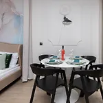 Gdansk Srodmiescie Akademia Muzyczna Apartment By Noclegi Renters
