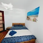 Apartament 15 min od morza