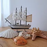 Apartament 15 min od morza