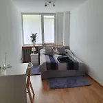Apartament Jagiellonska Gdansk Przymorze
