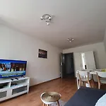 Apartament Jagiellonska Gdansk Przymorze