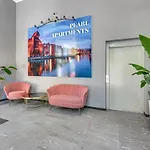 Comfort Apartments Torunska