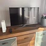 Jd Seaside Apartment