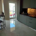 Apartament Blisko Morza Izabella & Lilianna Gdansk Nowa Letnica