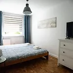 Apartament Jasminowy