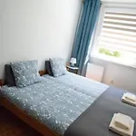 Apartament Jasminowy