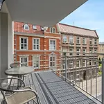 Comfort Apartments Torunska