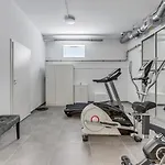 Comfort Apartments Torunska
