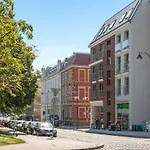 Comfort Apartments Torunska