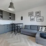 Bastion Walowa Comfort Apartments
