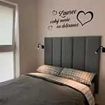 Olin Apartament B - Gdansk Angielska Grobla