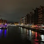 Olin Apartament B - Gdansk Angielska Grobla