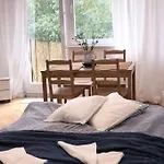Rodzinny Apartament Nadmorski