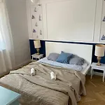 Rodzinny Apartament Nadmorski