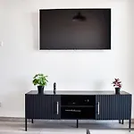 Apartament Blisko Morza I Gdanskiej Starowki