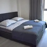 Apartament Blisko Morza I Gdanskiej Starowki