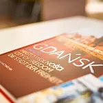 Apartament Targ Rybny - Gdansk Old Town