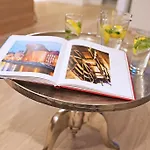 Apartament Targ Rybny - Gdansk Old Town