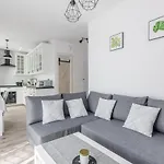 Golden Apartments Kollataja 2A M10