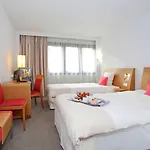 Novotel Gdansk Centrum