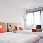Novotel Gdansk Centrum