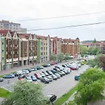 Trefl Apartment
