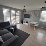 Apartament Rodzinny Z Ogrodkiem