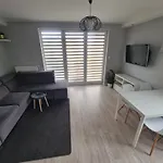 Apartament Rodzinny Z Ogrodkiem
