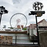 Yourapart Gdansk Starowka