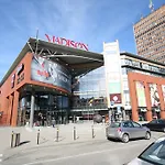 Apartamenty Rajska